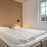 Bv116-blavand-fyrvej-80 Hébergement de vacances Blåvand
