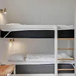 Hébergement de vacances Bv116-blavand-fyrvej-80 Blåvand