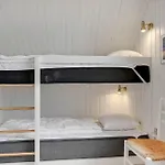 Hébergement de vacances Bv116-blavand-fyrvej-80 Blåvand