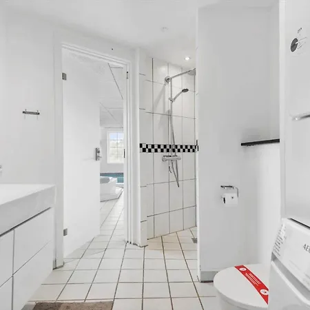 Bv116-blavand-fyrvej-80 Feriehus Blåvand