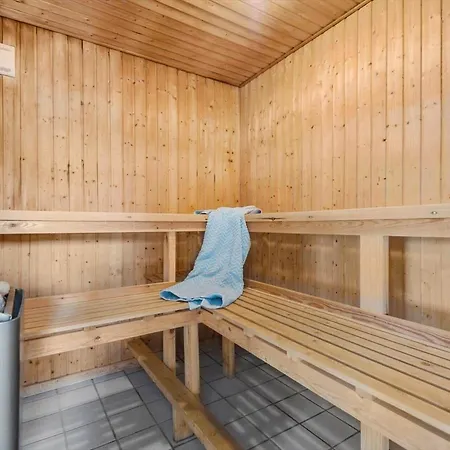 Feriehus Bv116-blavand-fyrvej-80 *