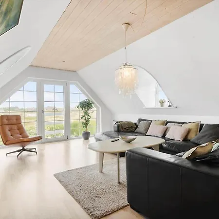 Feriehus Bv116-blavand-fyrvej-80