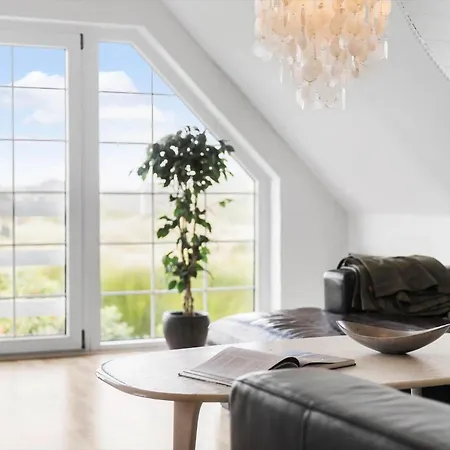 Feriehus Bv116-blavand-fyrvej-80 Blåvand