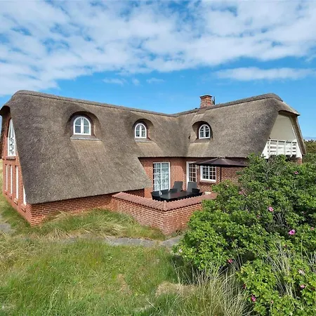 Feriehus Bv116-blavand-fyrvej-80