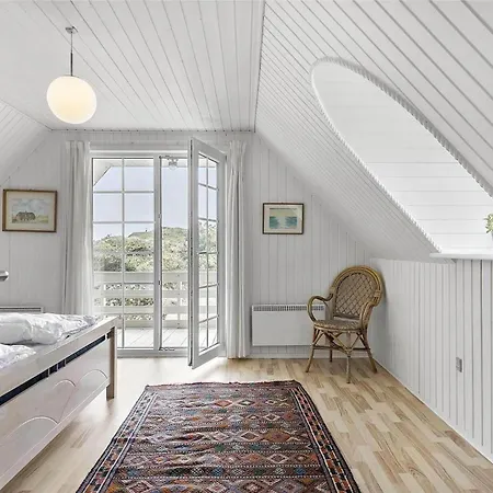 Feriehus Bv116-blavand-fyrvej-80 *