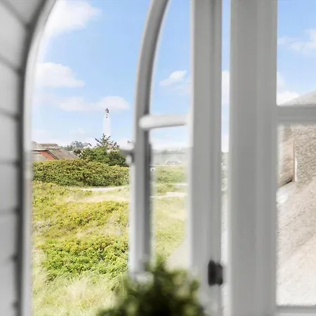 Feriehus Bv116-blavand-fyrvej-80 Blåvand