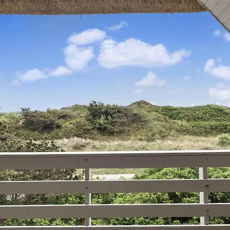 Feriehus Bv116-blavand-fyrvej-80 Blåvand