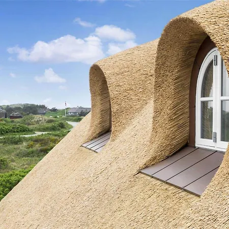 Bv116-blavand-fyrvej-80 * Blåvand