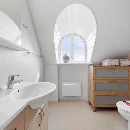 Bv116-blavand-fyrvej-80 Feriehus *