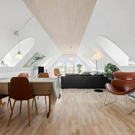 Bv116-blavand-fyrvej-80 * Blåvand