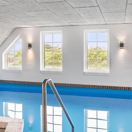 Feriehus Bv116-blavand-fyrvej-80 *