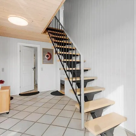 Feriehus Bv116-blavand-fyrvej-80 *