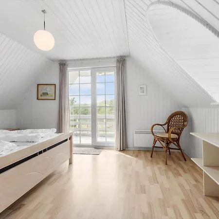 Feriehus Bv116-blavand-fyrvej-80 *