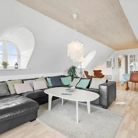 Bv116-blavand-fyrvej-80 * Blåvand