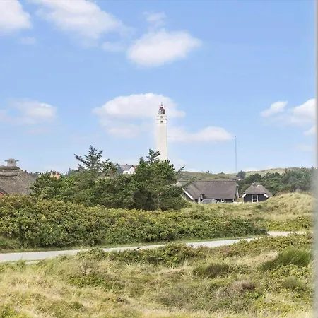 Bv116-blavand-fyrvej-80 Feriehus Blåvand