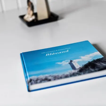 Bv116-blavand-fyrvej-80 * Blåvand