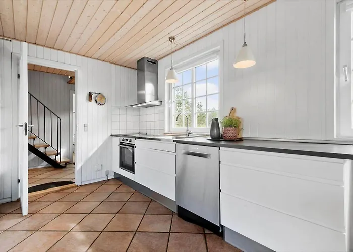 Bv116-blavand-fyrvej-80 Holiday home